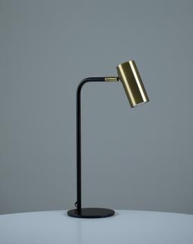 Лампа настольная Moderli V11002-TL Fine