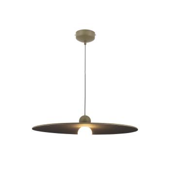 Оливковый/Черный