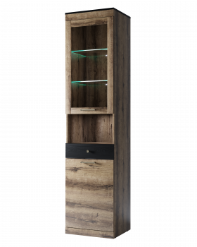 Дуб монастырский/Черный