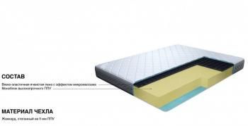 Матрас Столлайн Престиж-Райский 1600х2000