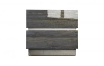 Тумба прикроватная ESF М-151