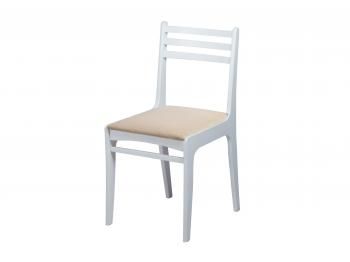 Белый/Аполло бежевый