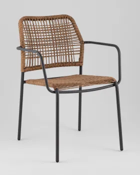 Светло-коричневый