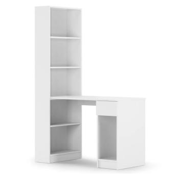 Шкаф комбинированный Mobi Лайт 10.01 (Стол письменный)