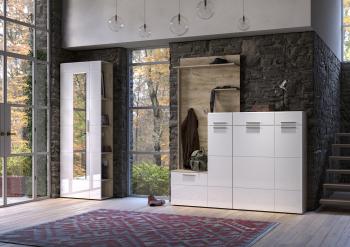 Стеллаж Mobi Лайн 10.141