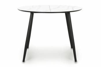 Белый мрамор