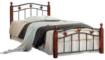 Кровать односпальная TetChair АТ-126