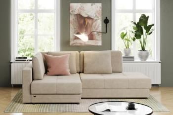 Диван-кровать Сильва Манхэттен (1пф-2т) Модель 003