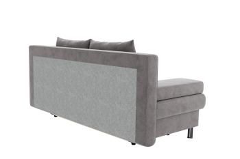 Диван-кровать 3т Сильва Милан 3 СК Модель 057