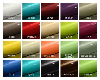 Шкаф – купе Мебелайн «Мебелайн – 18»