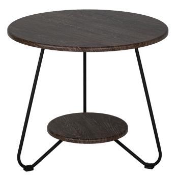 Стол журнальный Мебелик BeautyStyle 38