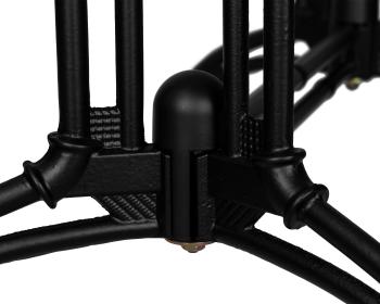 Подстолье обеденное Dobrin JORDGE WIDE