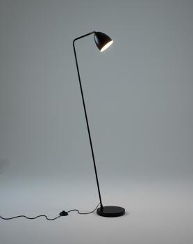 Торшер Moderli V11001-F Otto