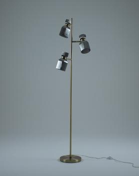 Торшер Moderli V11006-F Hadley