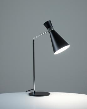 Лампа настольная Moderli V10996-T Page