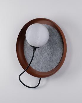 Светильник настенный Moderli V10693-WL Cosmi