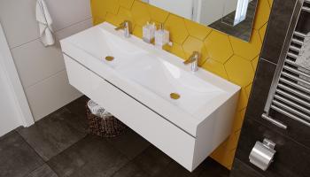 Белый/Белый