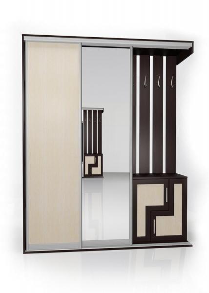 Прихожая Мебелайн «Мебелайн – 5»