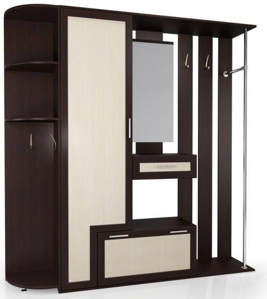 Прихожая Мебелайн «Мебелайн – 11»