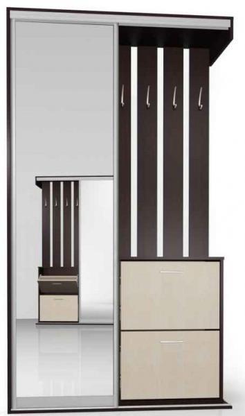 Прихожая Мебелайн «Мебелайн – 12»