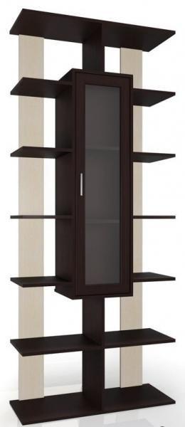 Стеллаж Мебелайн «Мебелайн – 3»