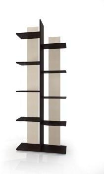 Корпус венге/вставка дуб молочный