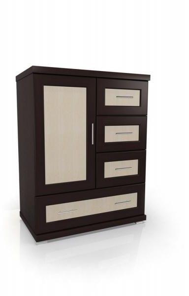 Комод Мебелайн «Мебелайн – 2»