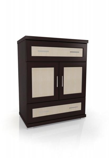 Комод Мебелайн «Мебелайн – 4»