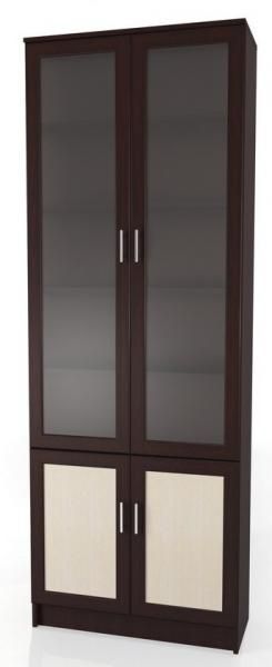 Библиотека Мебелайн «Мебелайн – 4»