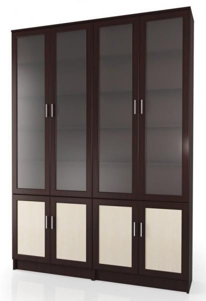 Библиотека Мебелайн «Мебелайн – 8»