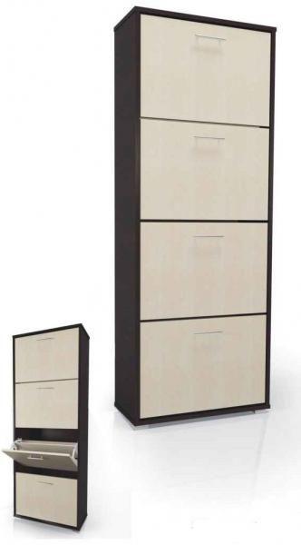 Обувница Мебелайн «Мебелайн – 3»