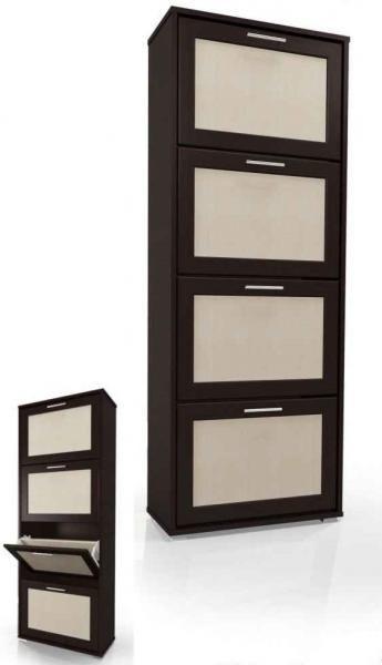 Обувница Мебелайн «Мебелайн – 13»