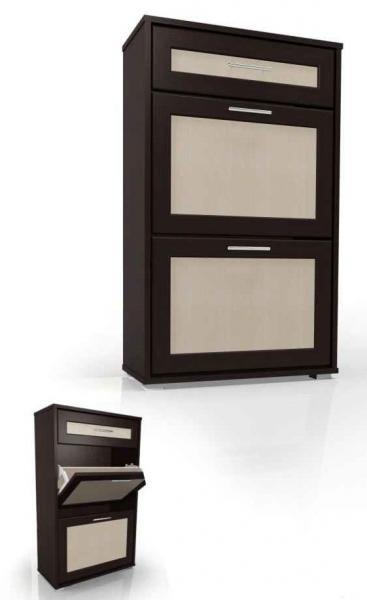 Обувница Мебелайн «Мебелайн – 14»