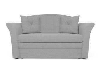 Диван Mebel-ars Малютка №2 (рогожка серая)