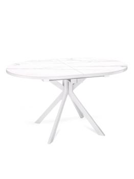 Белый/керамика мрамор белый