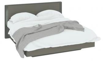 Кровать ТриЯ Наоми СМ-208.01.01 (1600)