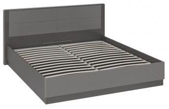 Кровать ТриЯ Наоми СМ-208.01.02 (1600) с подъемным механизмом