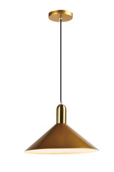 Золото/Белый