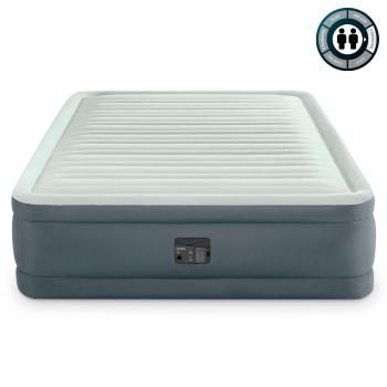 Надувная кровать Intex