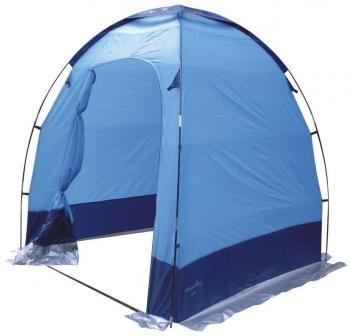 темно-синий / голубой