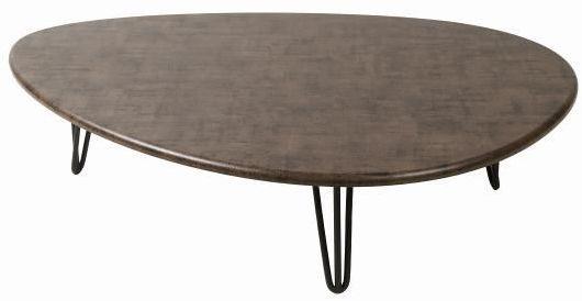 Стол журнальный Калифорния Дадли