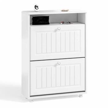 Белое дерево