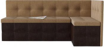 Диван Смарт кухонный угловой Домино 32 раскладной