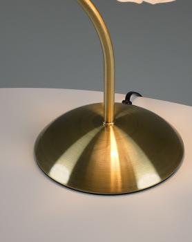 Лампа настольная Moderli V11012-T Flake