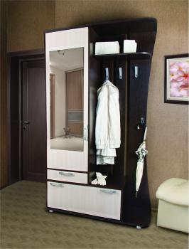 Венге/Беленый дуб