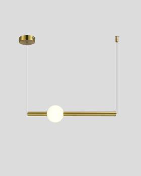 белый/золотой