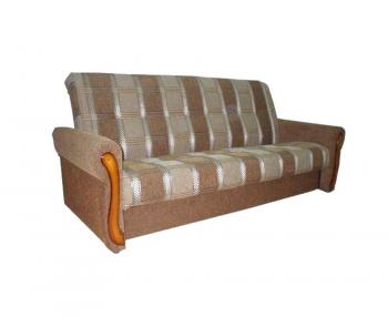 Шенилл коричневый 140