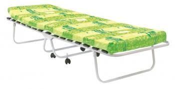 Раскладушка Люкс M600КР-1лсп