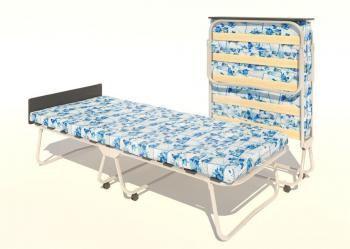 Кровать раскладная Престиж-2 (ламели)