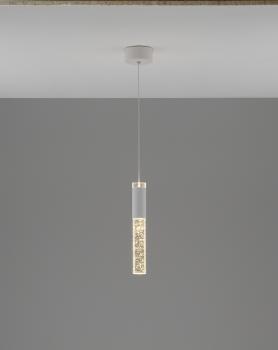 Белый, прозрачный